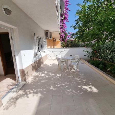 דירות מאקרסקה Apartman Ivan מראה חיצוני תמונה
