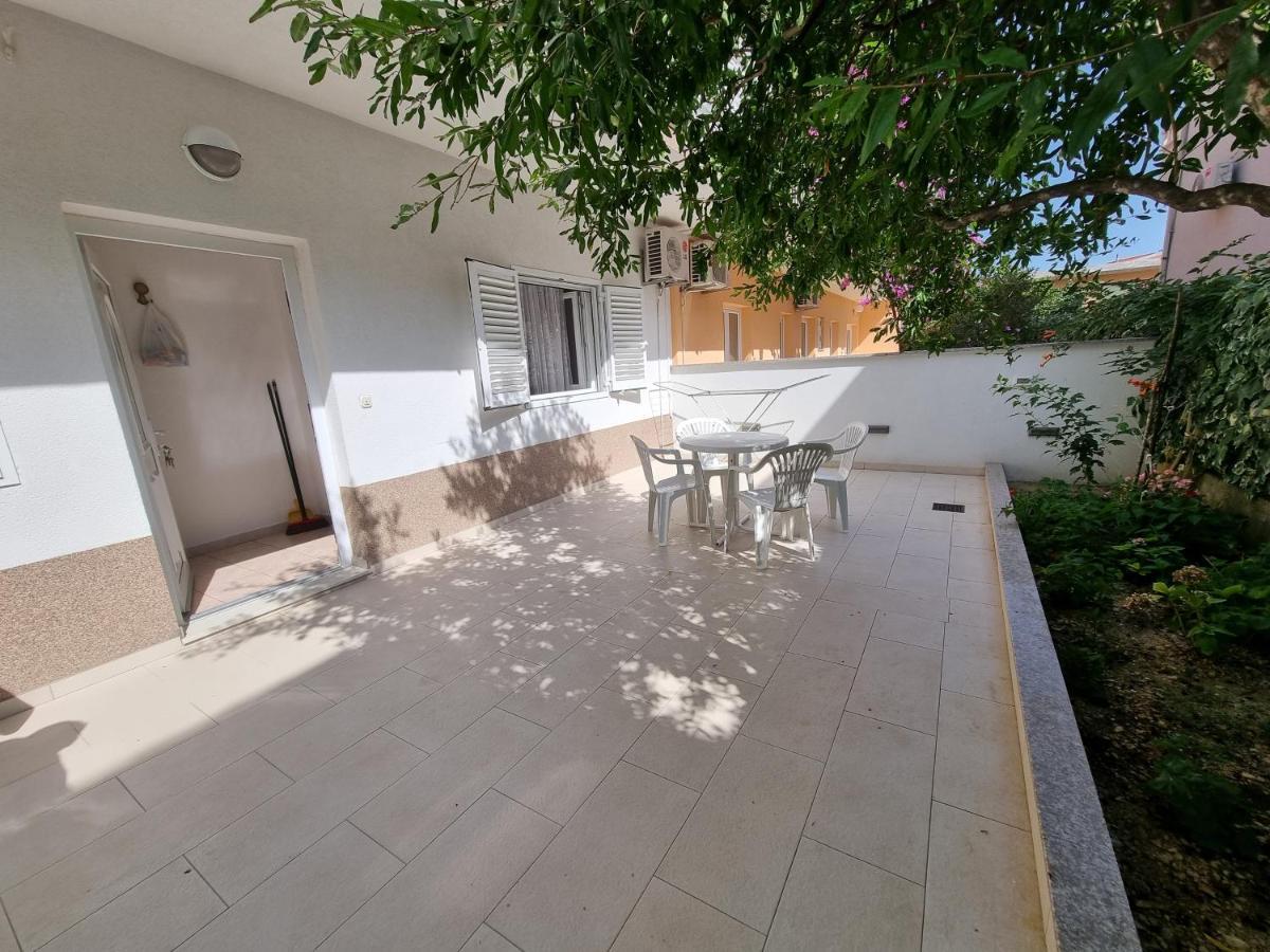 דירות מאקרסקה Apartman Ivan מראה חיצוני תמונה